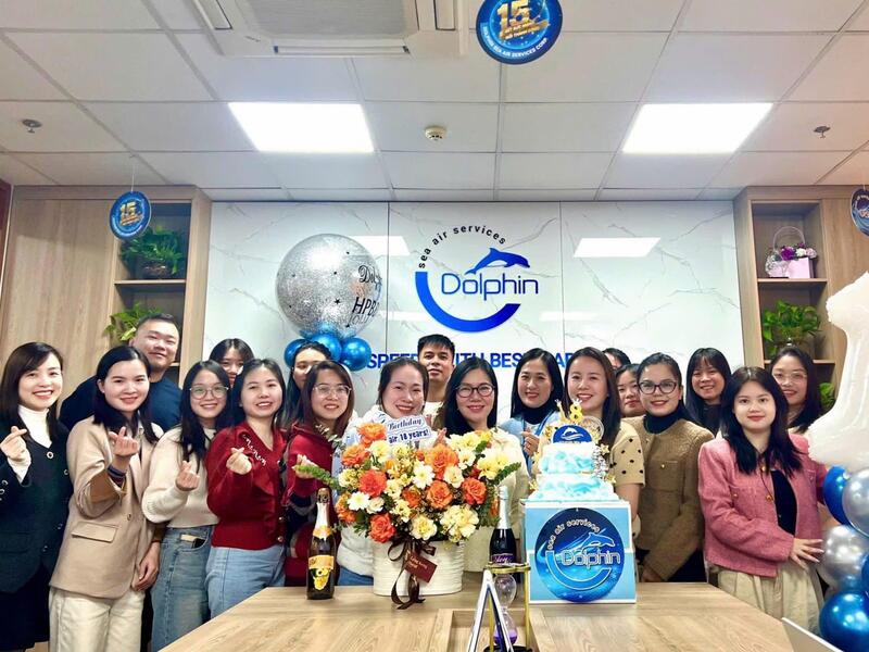 Hình ảnh hoạt động công ty
